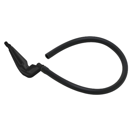 Thrifco Plumbing FLUIDMASTER REFILL TUBE 218 4543535